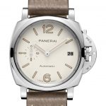 Panerai Luminor Due