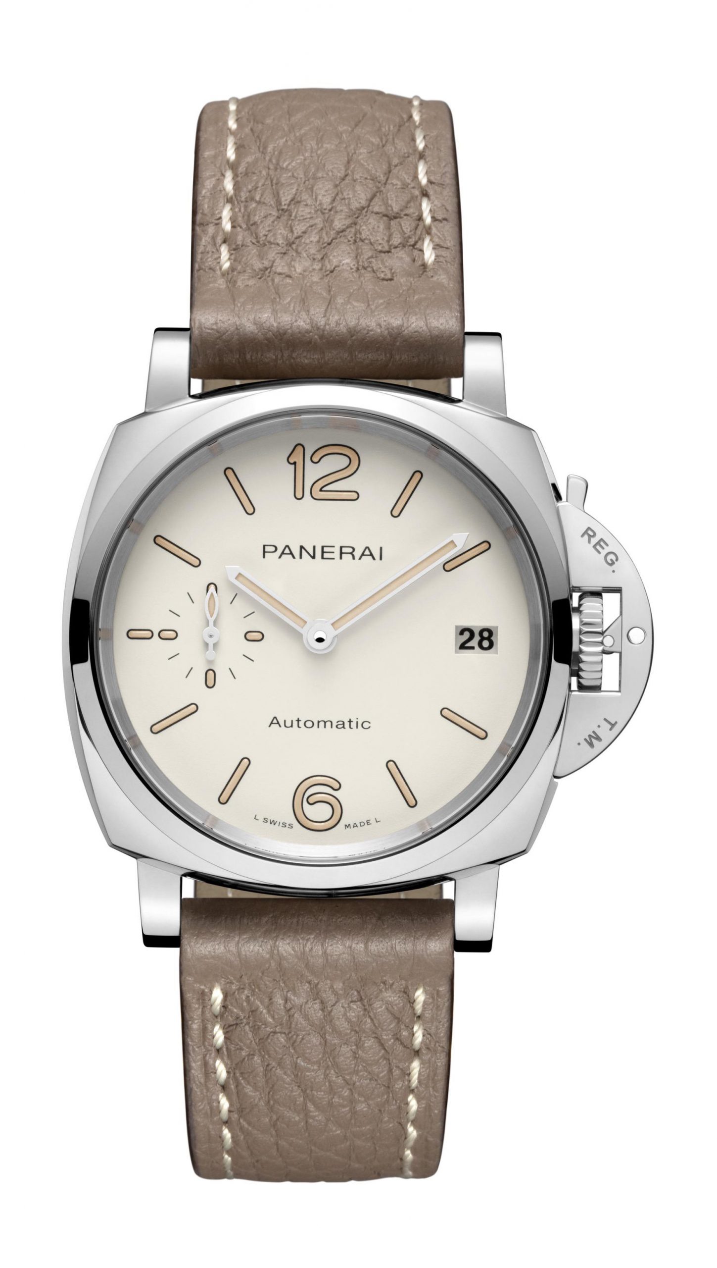 Panerai Luminor Due