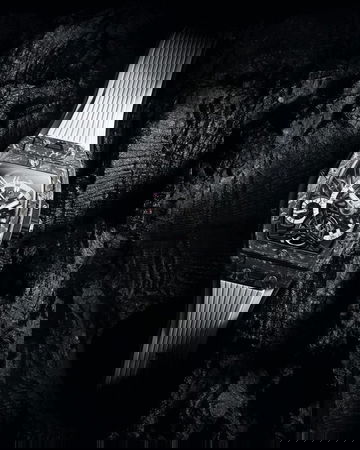 Hublot Spirit of Big Bang Tourbillon 5-Day Power Reserve Carbon White