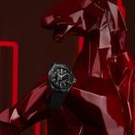 Hublot Classic Fusion Orlinski Black Magic 40mm