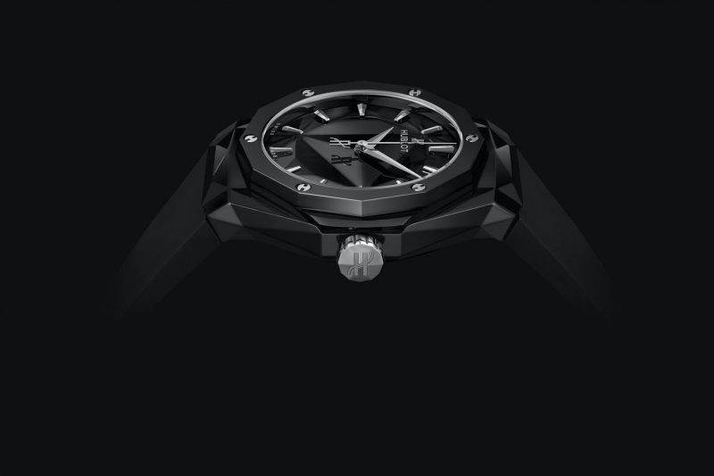 Hublot Classic Fusion Orlinski Black Magic 40mm