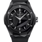 Hublot Classic Fusion Orlinski Black Magic 40mm