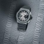 Hublot Big Bang Integral Grey Ceramic