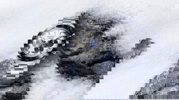 Zenith Chronomaster Sport