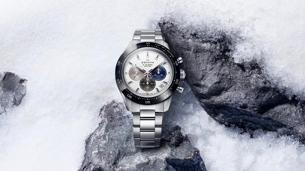 Zenith Chronomaster Sport