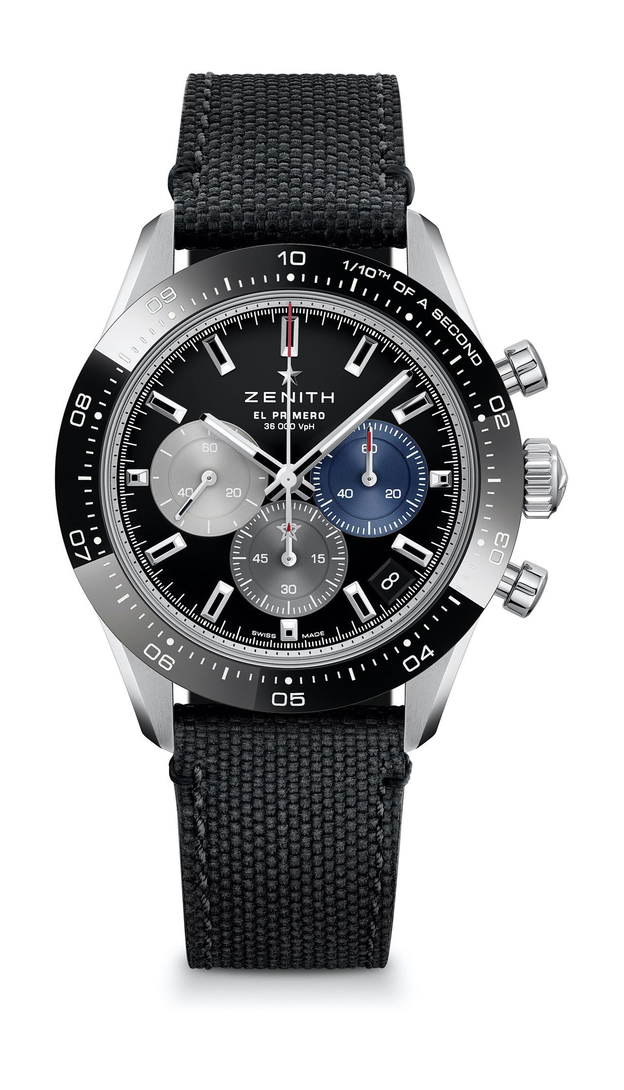 Zenith Chronomaster Sport