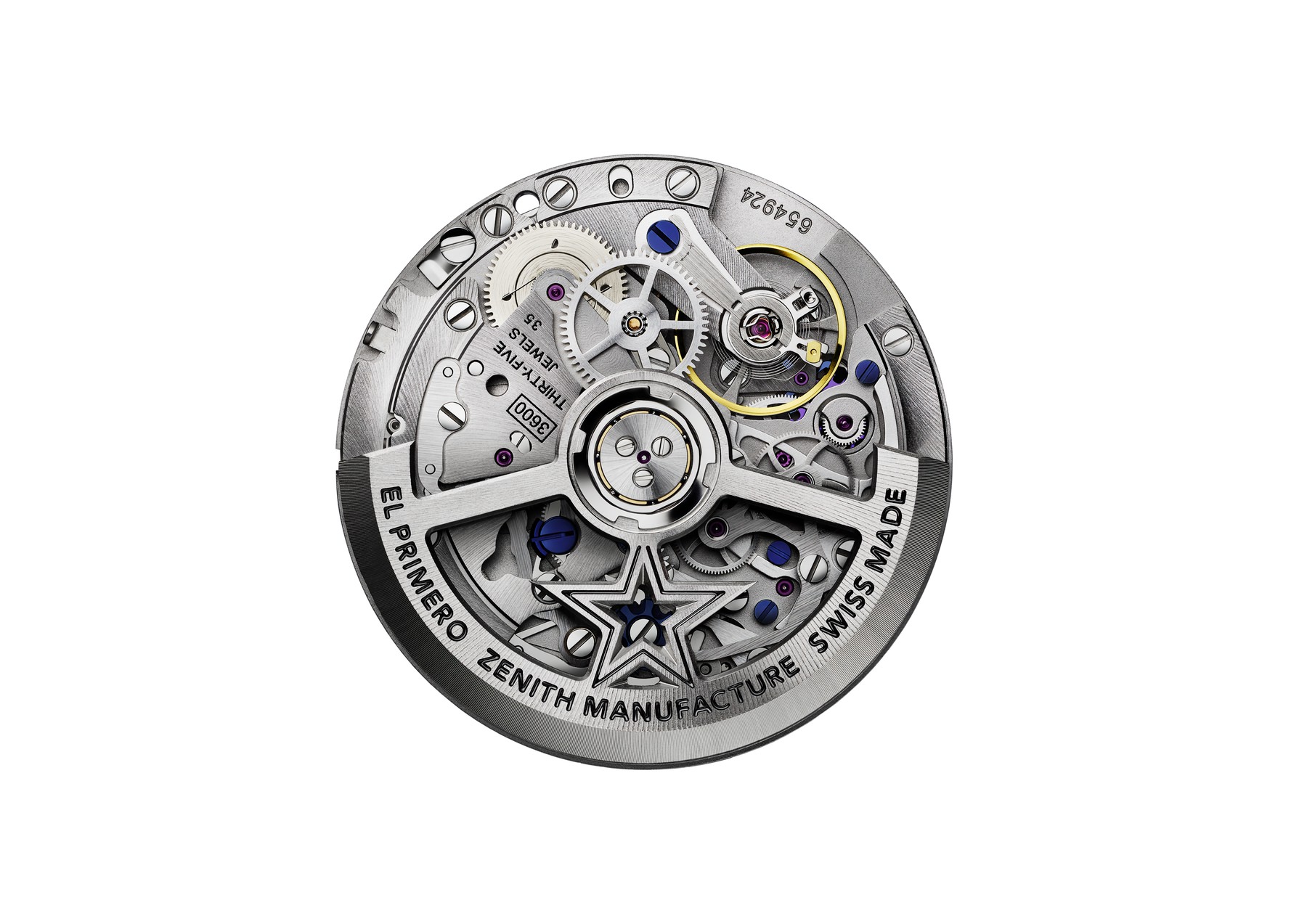 Chronomaster Sport - Image 6