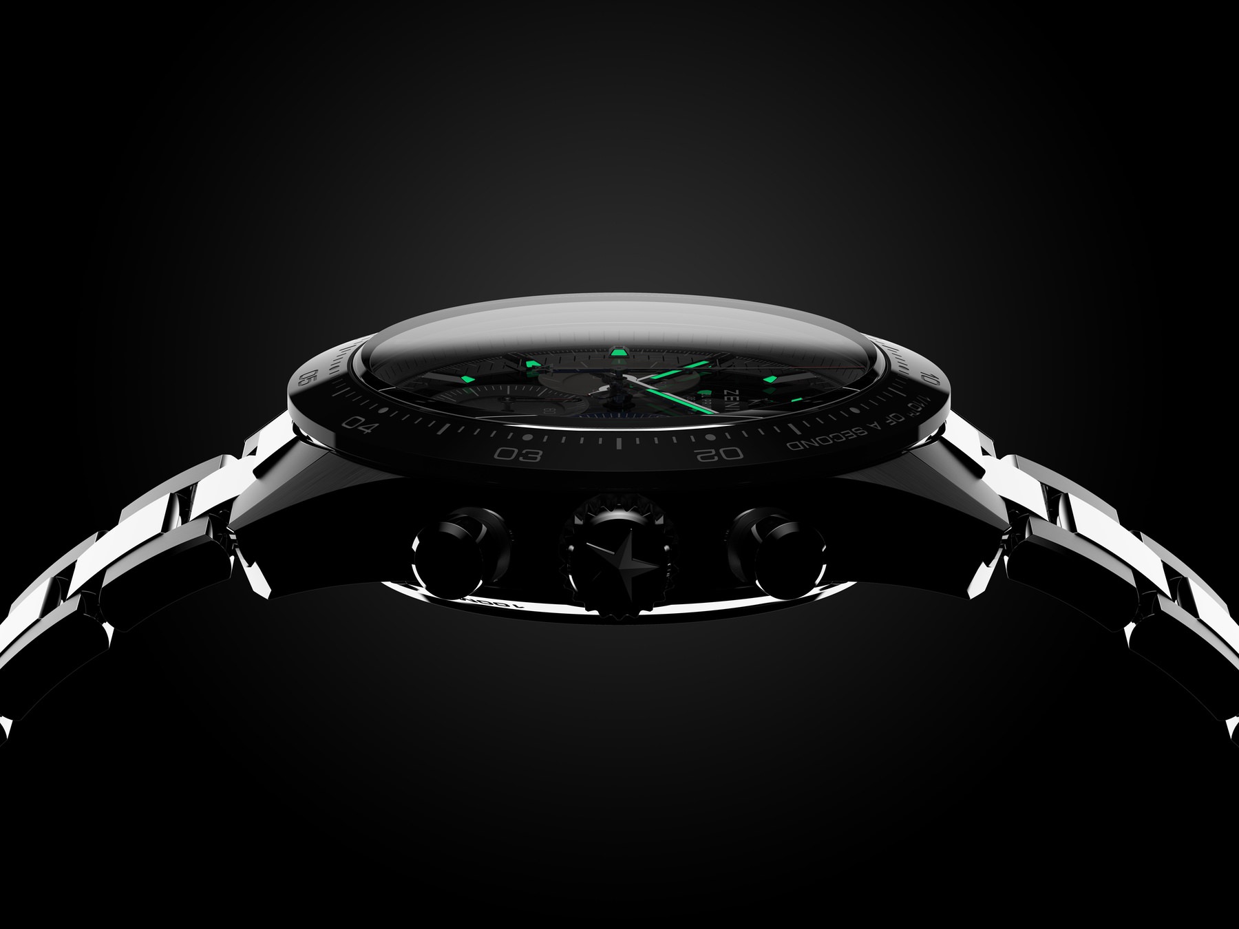 Chronomaster Sport - Image 2