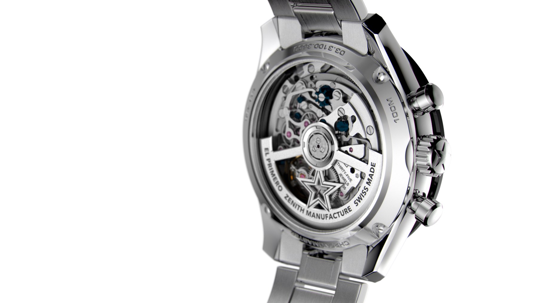 Chronomaster Sport - Image 3