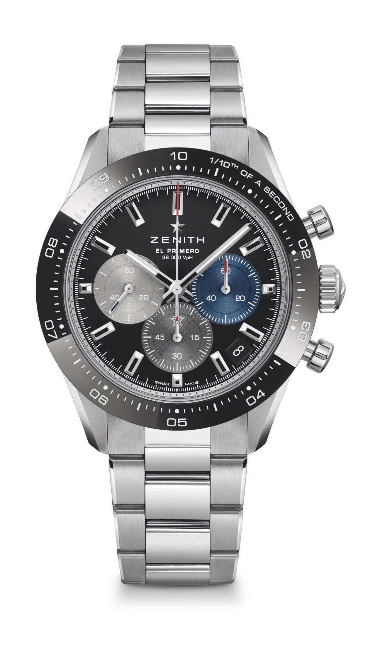 Zenith Chronomaster Sport
