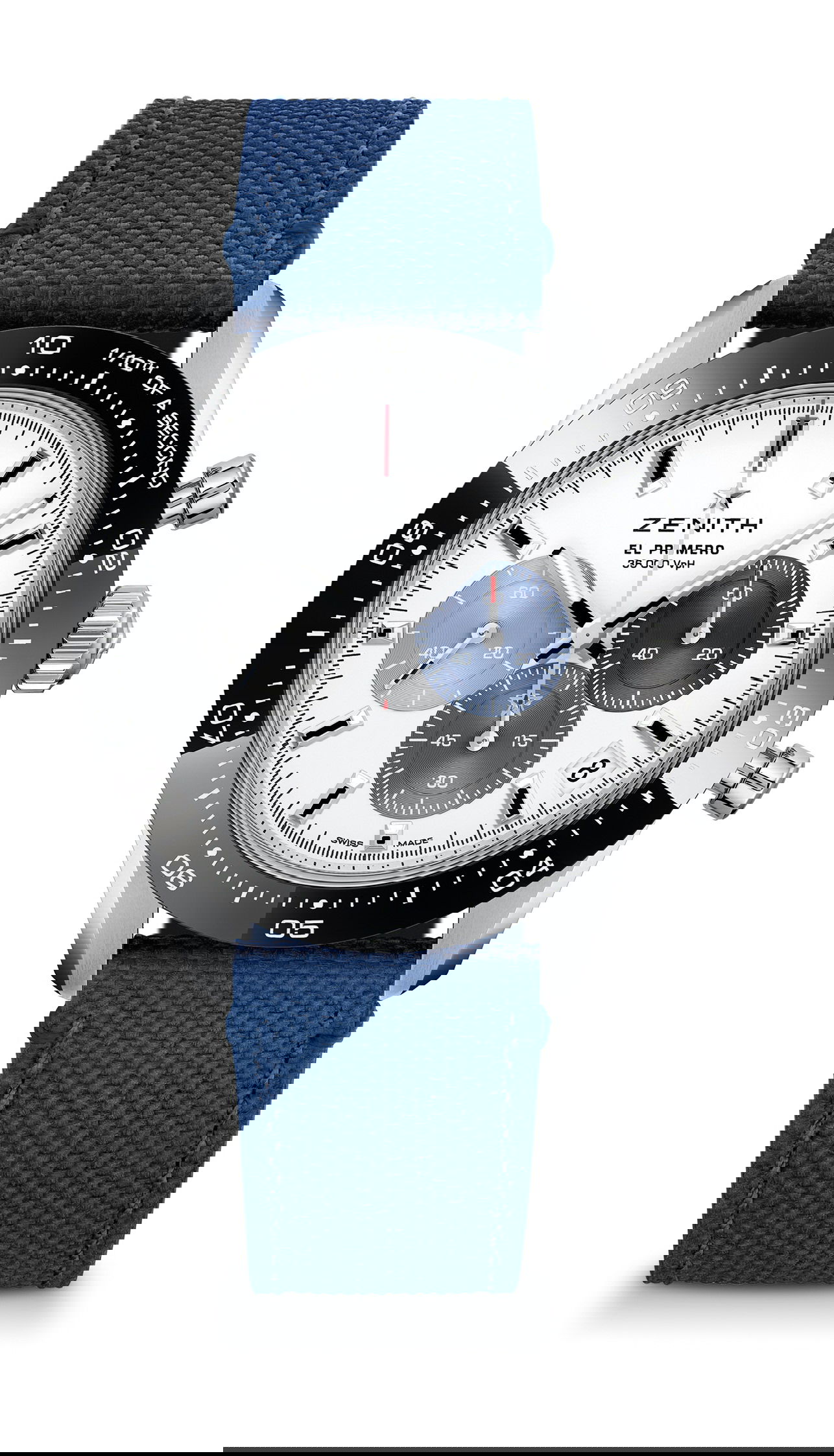 Zenith Chronomaster Sport