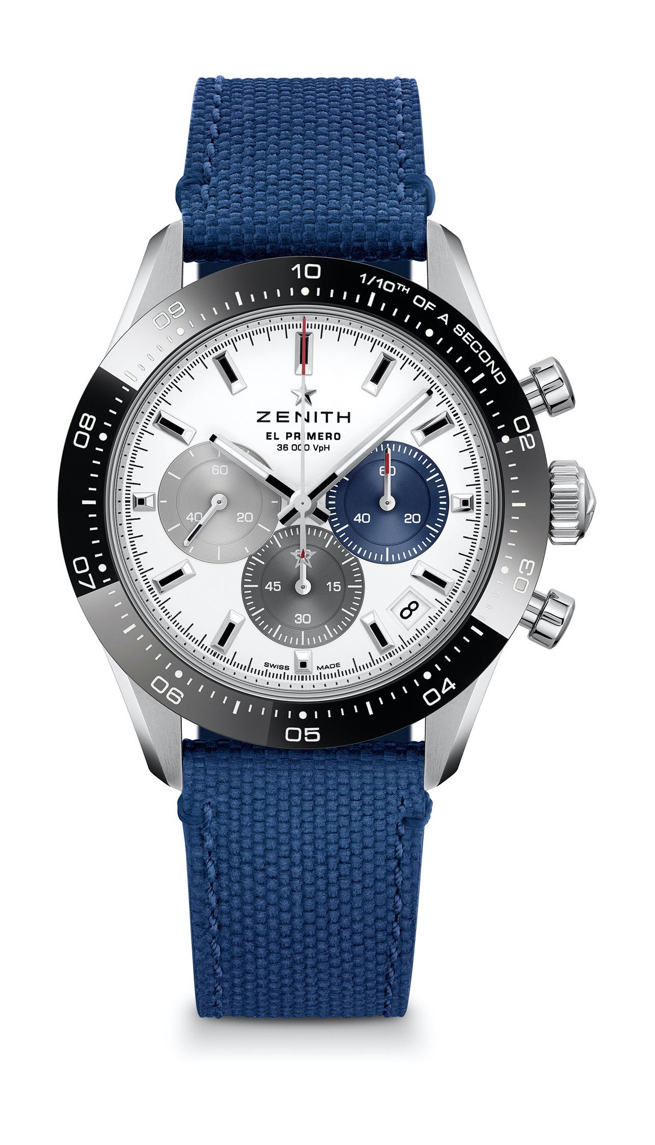 Zenith Chronomaster Sport