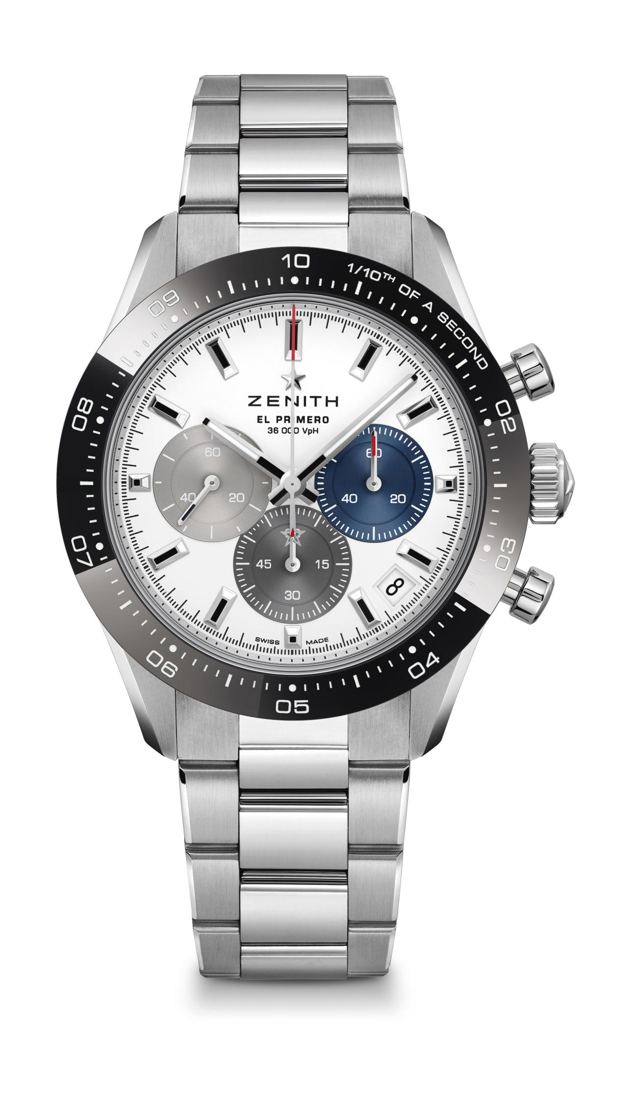 Zenith Chronomaster Sport