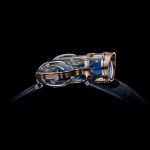 MB&amp;F HM9-SV RG / Blue