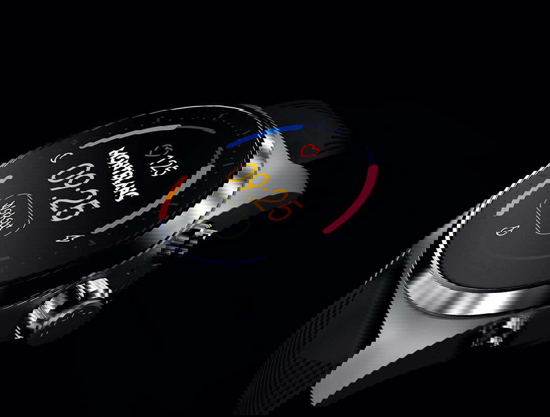 Montblanc Summit Lite