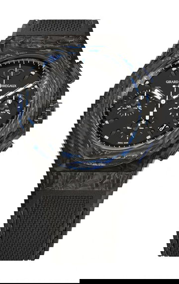 Girard-Perregaux Laureato Absolute “Wired”