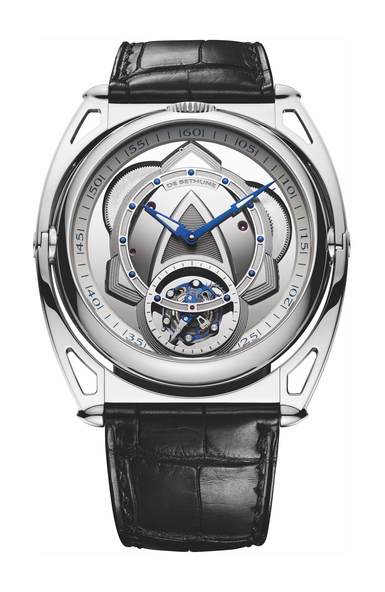 De Bethune DB Kind of Two Tourbillon