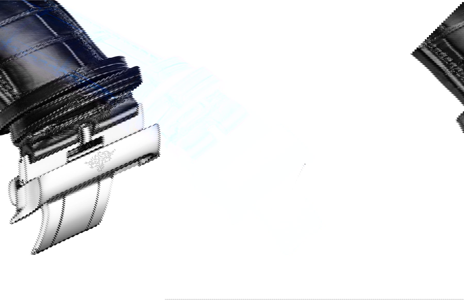 Cuervo y Sobrinos Historiador Doble Luna