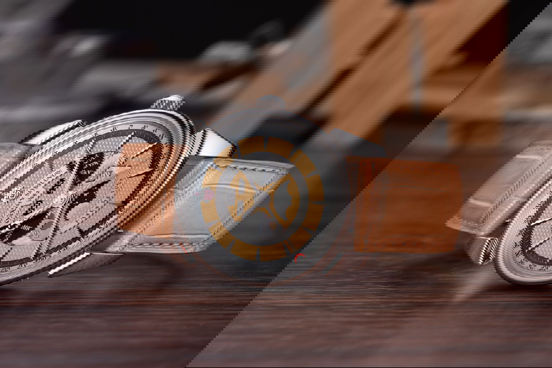 Cuervo y Sobrinos Historiador Luna Negra