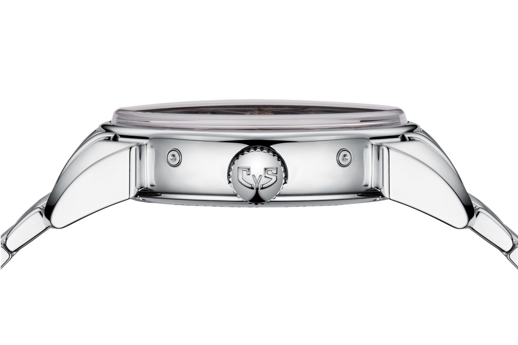 Cuervo y Sobrinos Historiador Luna Negra