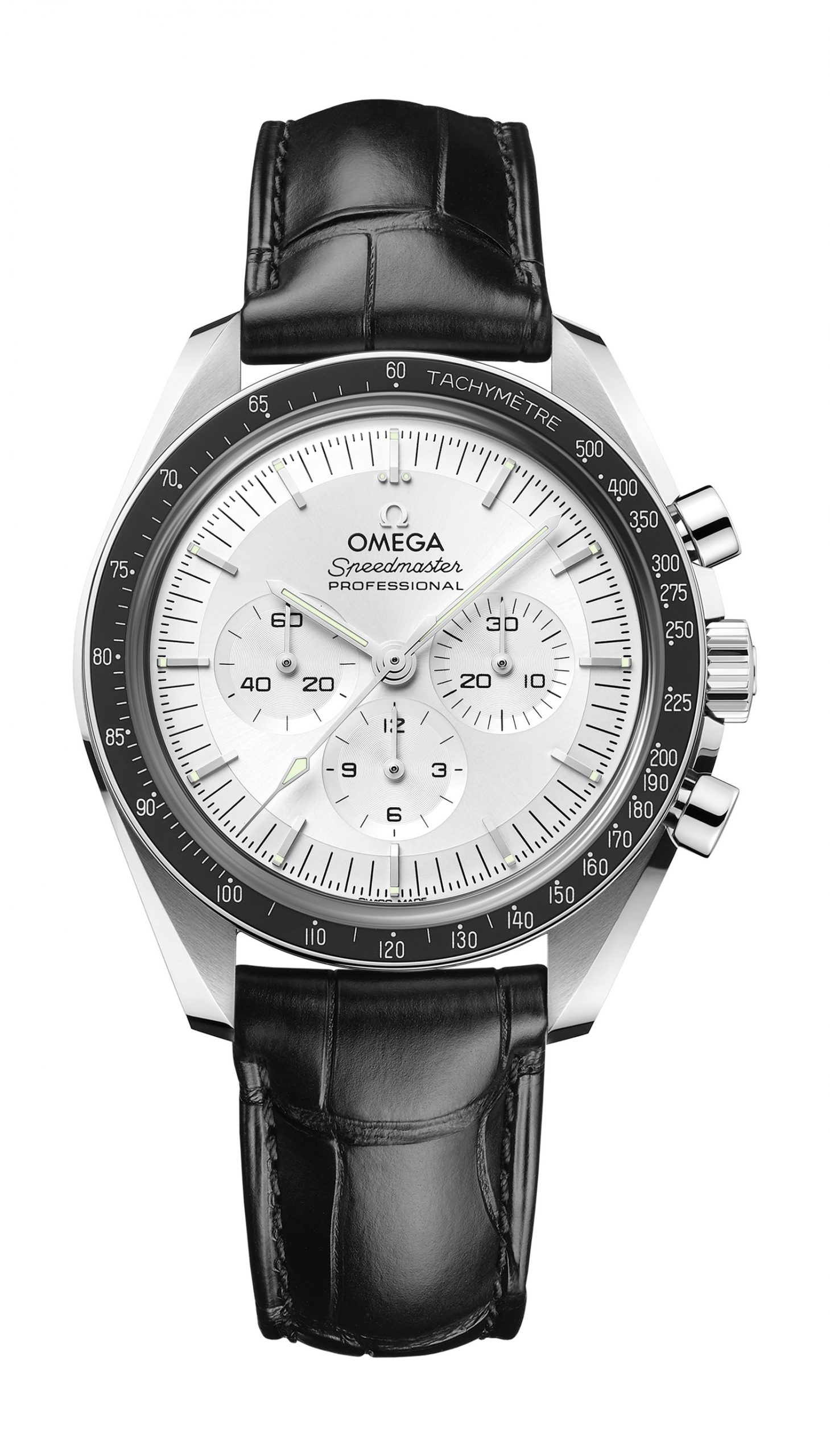 Speedmaster Moonwatch Professional