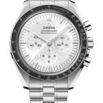Omega Speedmaster Moonwatch Professional Co‑Axial Master Chronometer Chronograph 42 mm