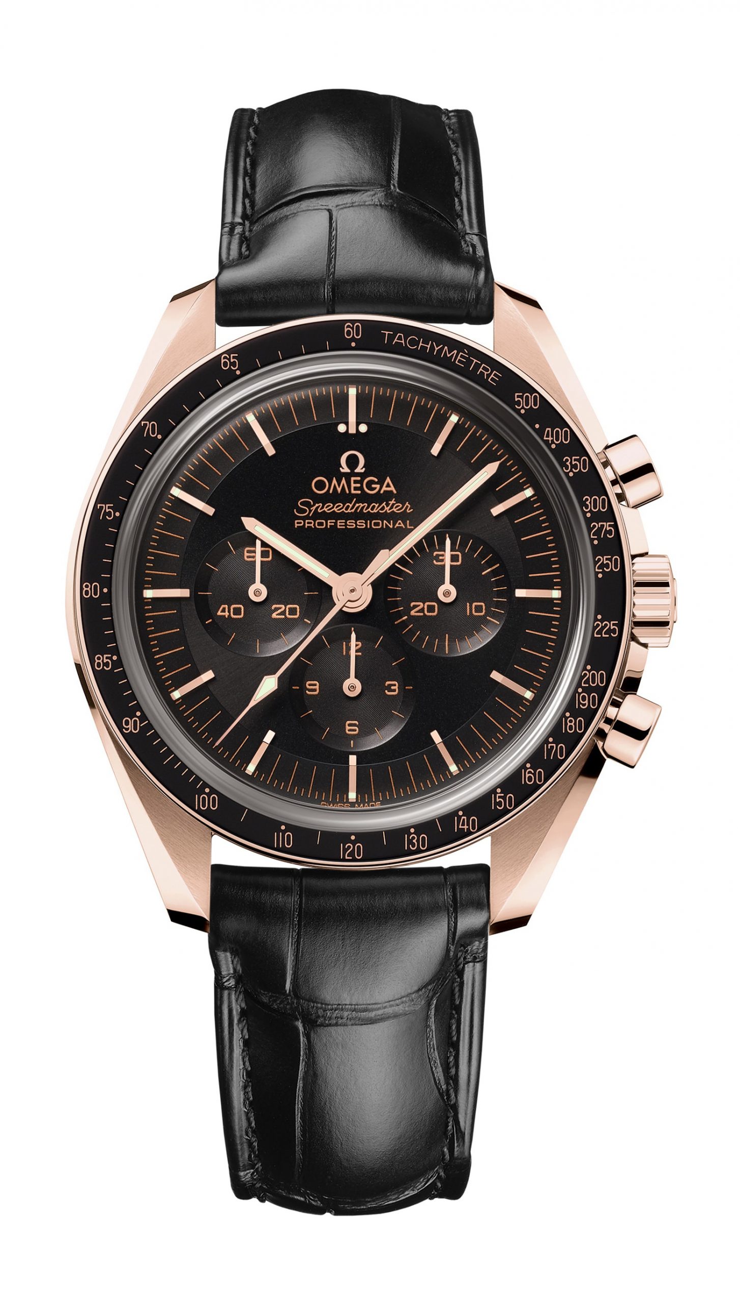 Speedmaster Moonwatch Professional