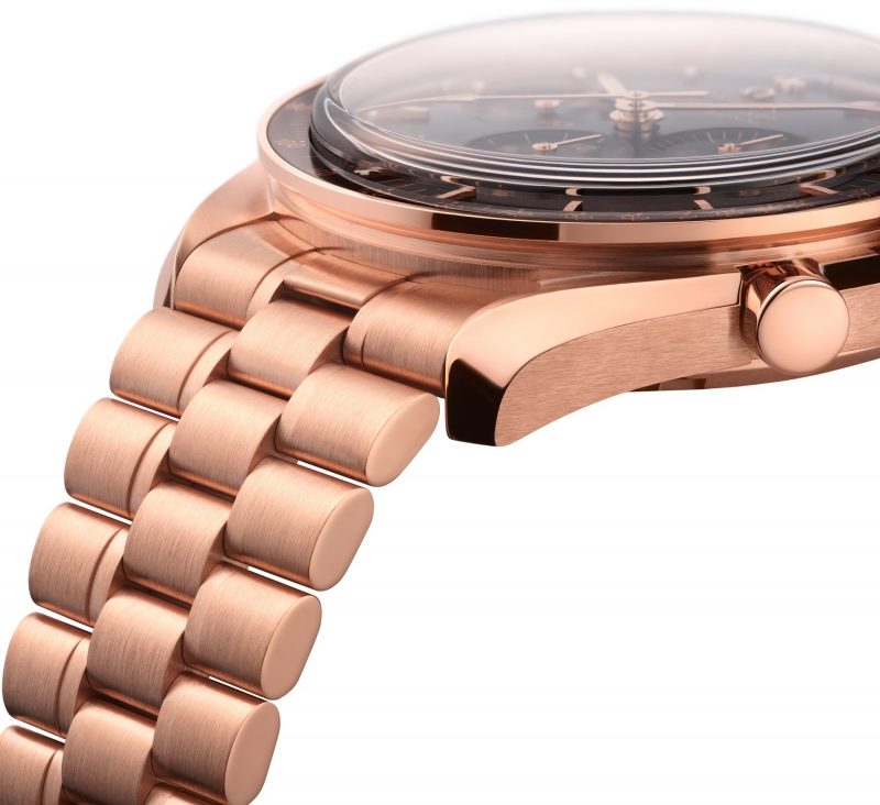 Axial Master Chronometer Chronograph 42 