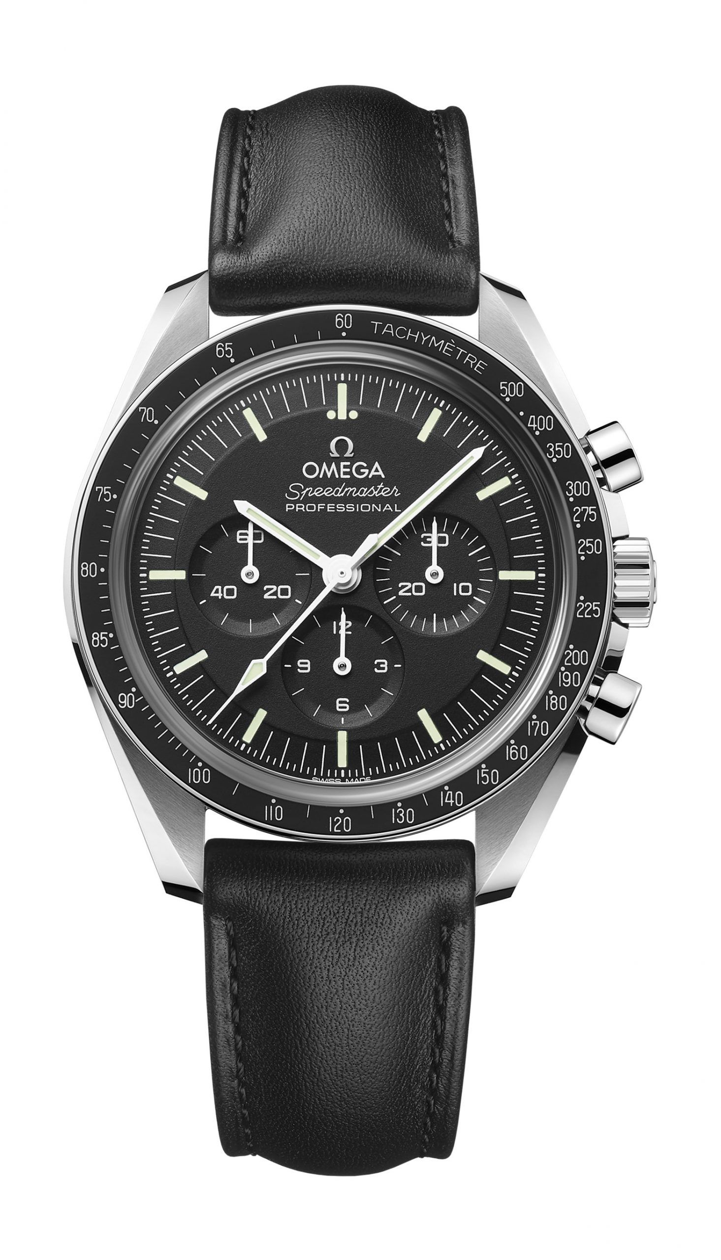 Omega Speedmaster Moonwatch Professional