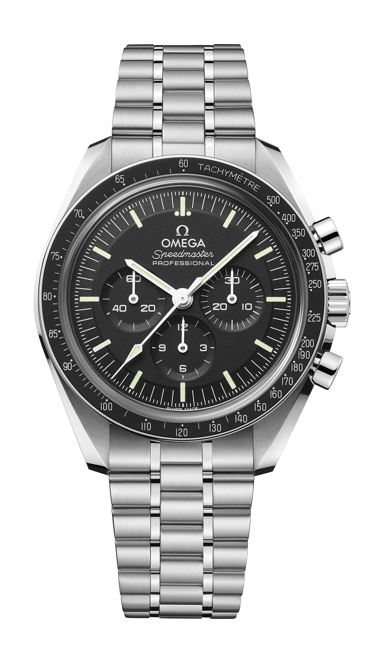 Speedmaster Moonwatch Professional