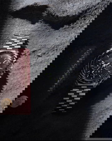 Omega Speedmaster Moonwatch Professional