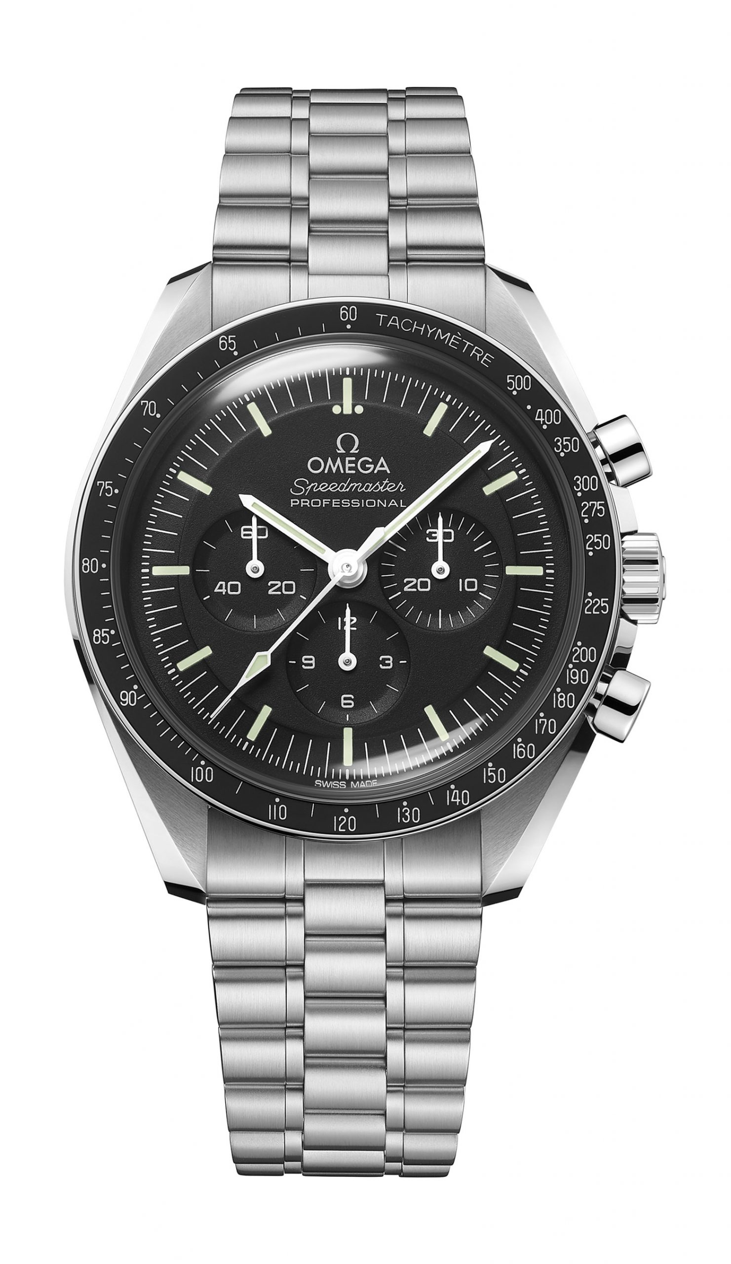 Omega Speedmaster Moonwatch Professional