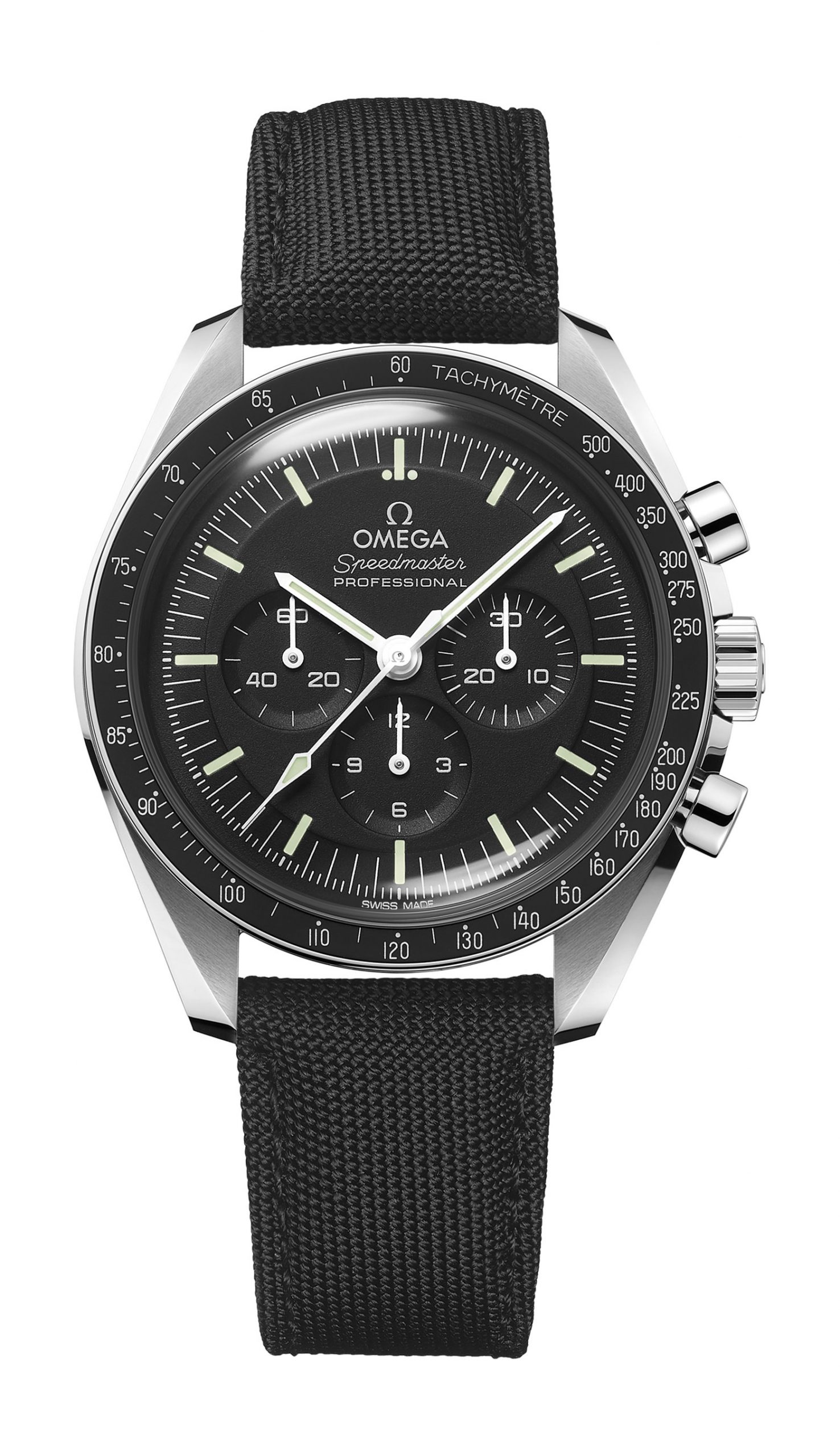 Speedmaster Moonwatch Professional