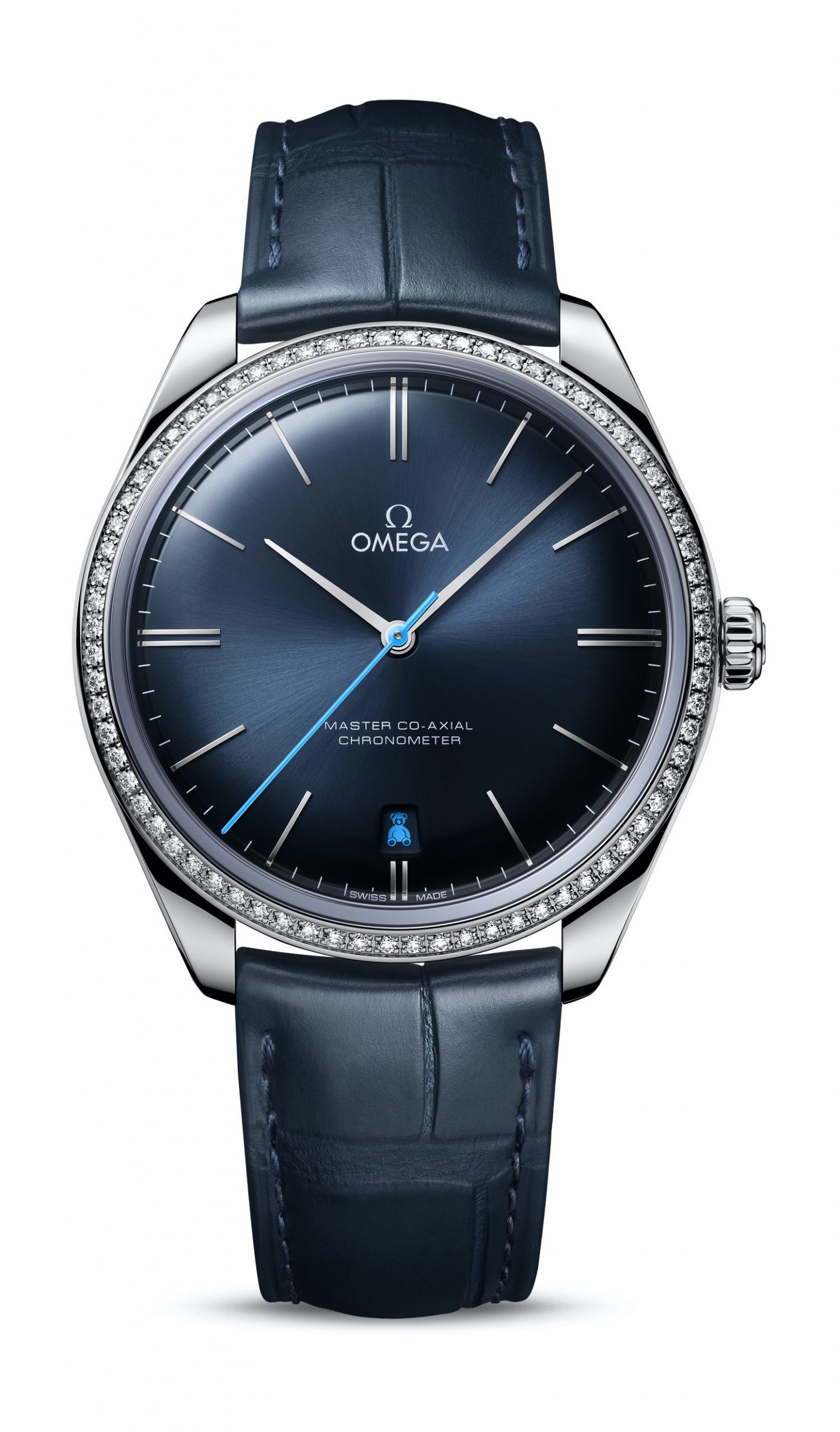 Omega De Ville Trésor  Orbis Edition