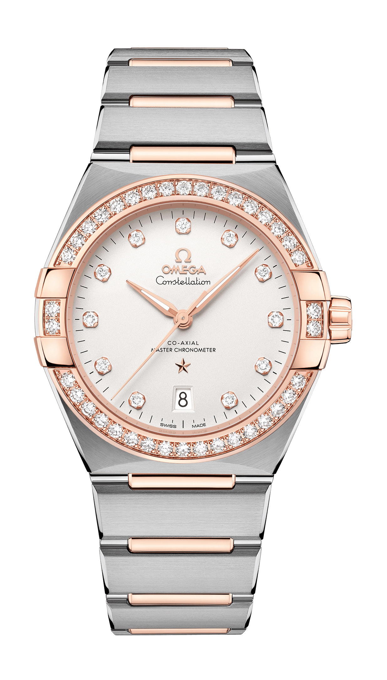 Omega Constellation
