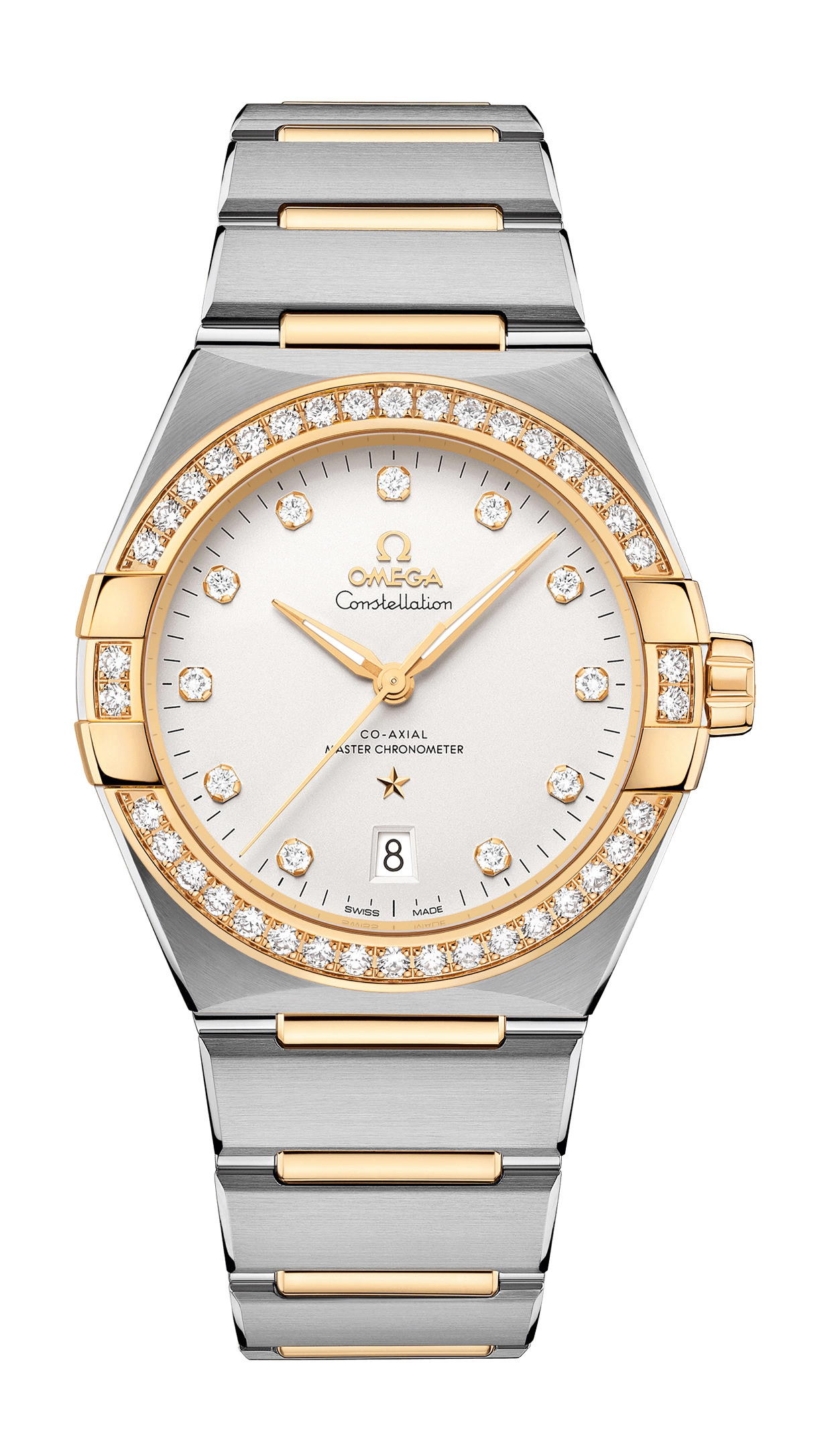 Omega Constellation
