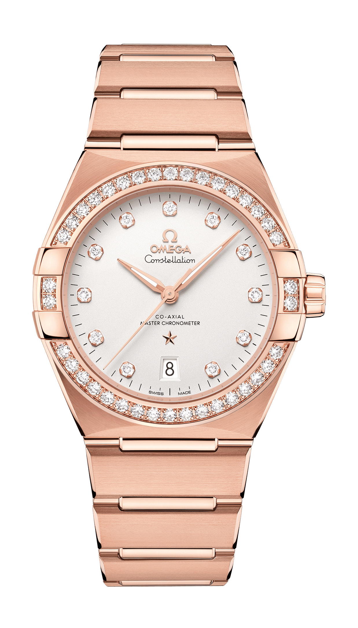 Omega Constellation
