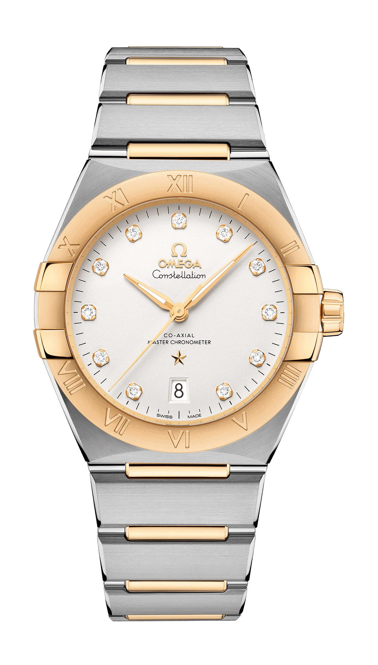 Omega Constellation