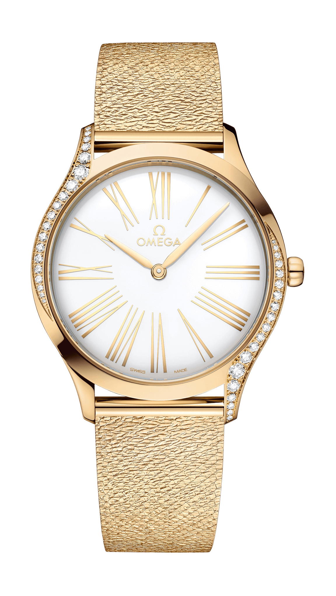 Omega De Ville Trésor