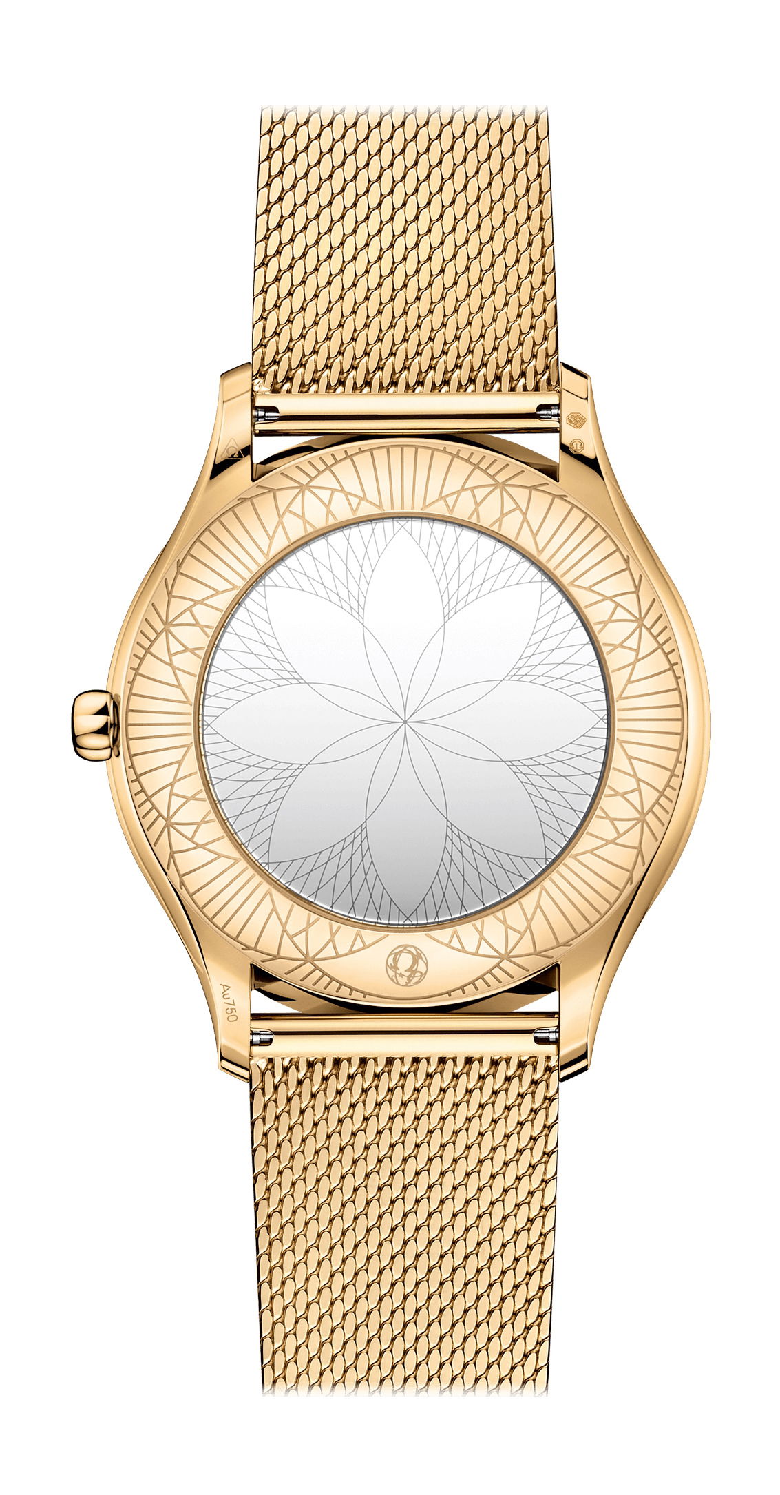 Omega De Ville Trésor Quartz 36 mm