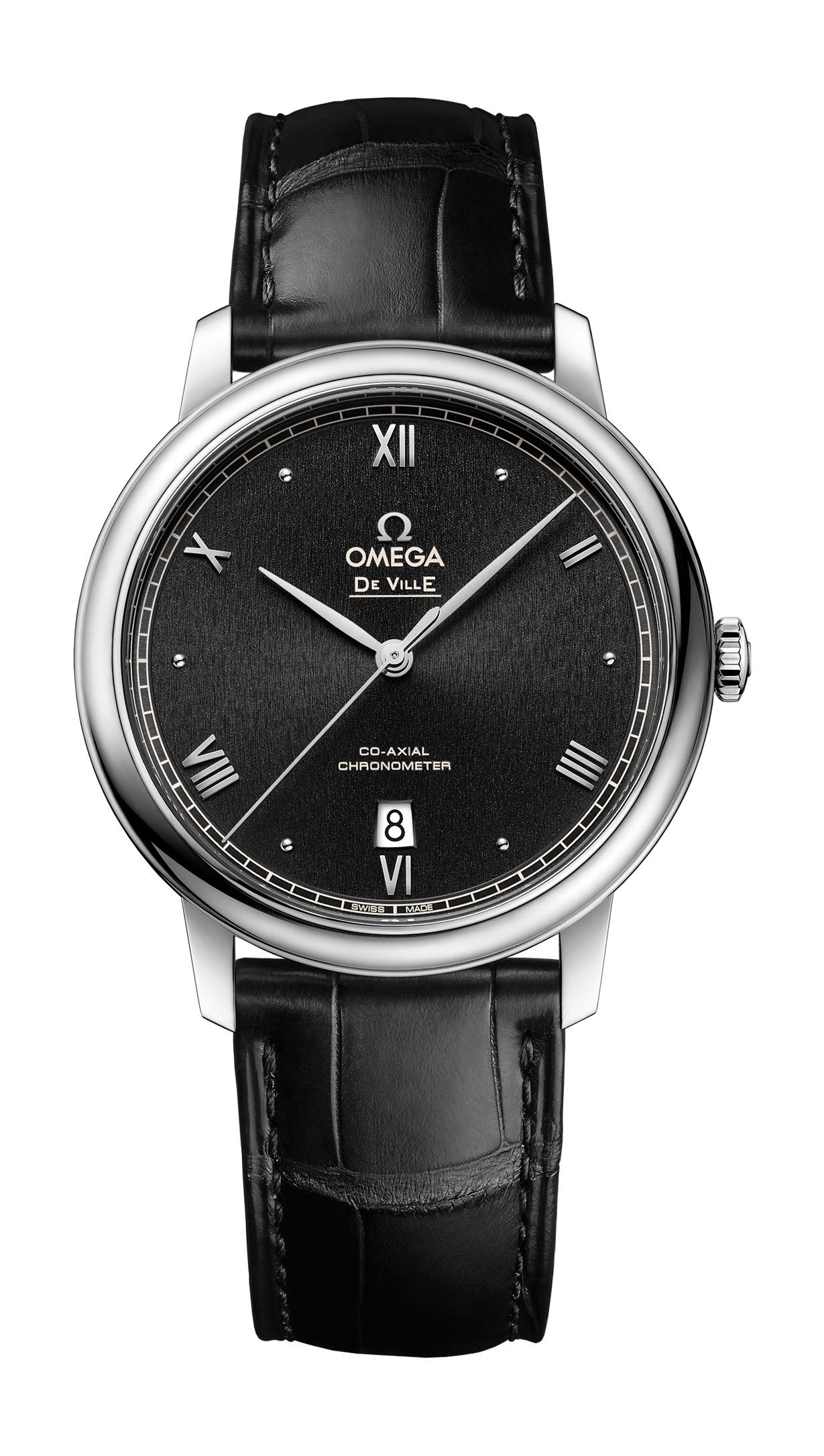 Omega De Ville Prestige