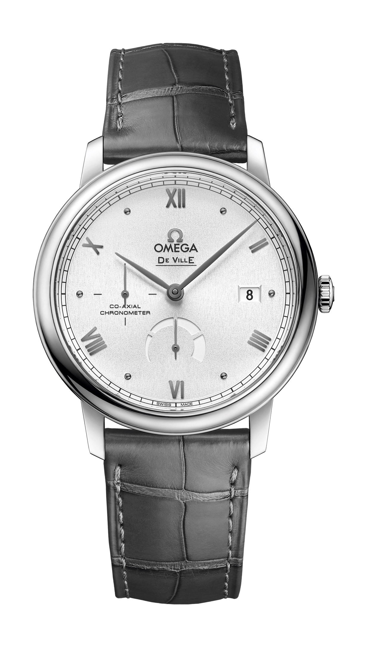 Omega De Ville Prestige