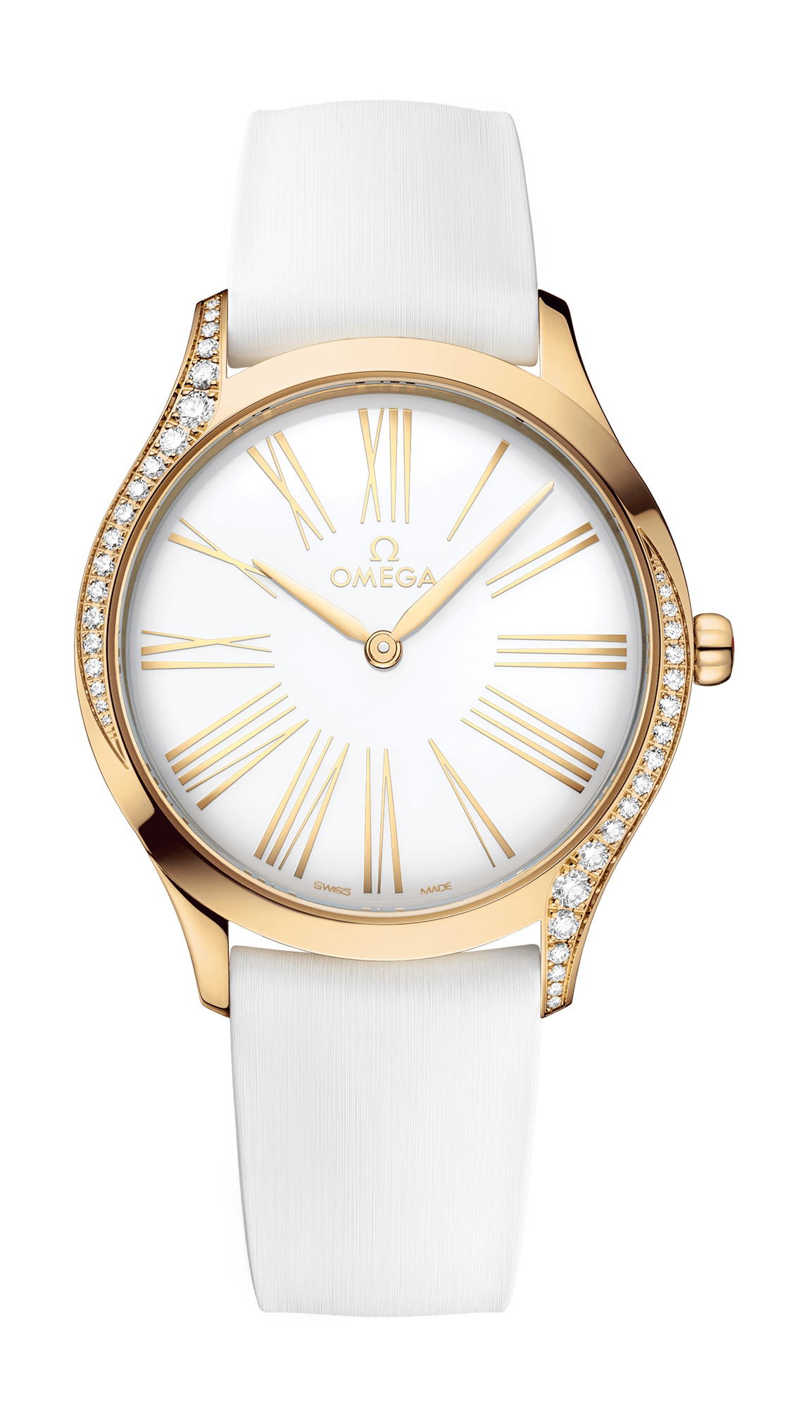 Omega De Ville Trésor