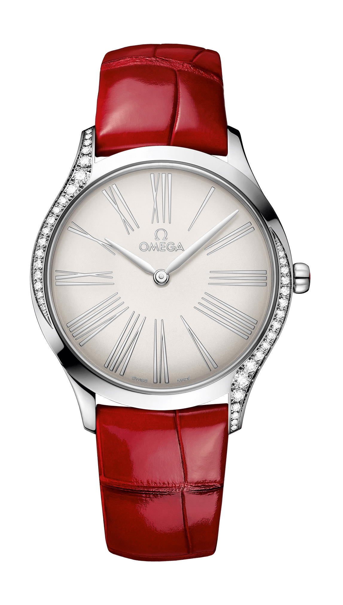 Omega De Ville Trésor