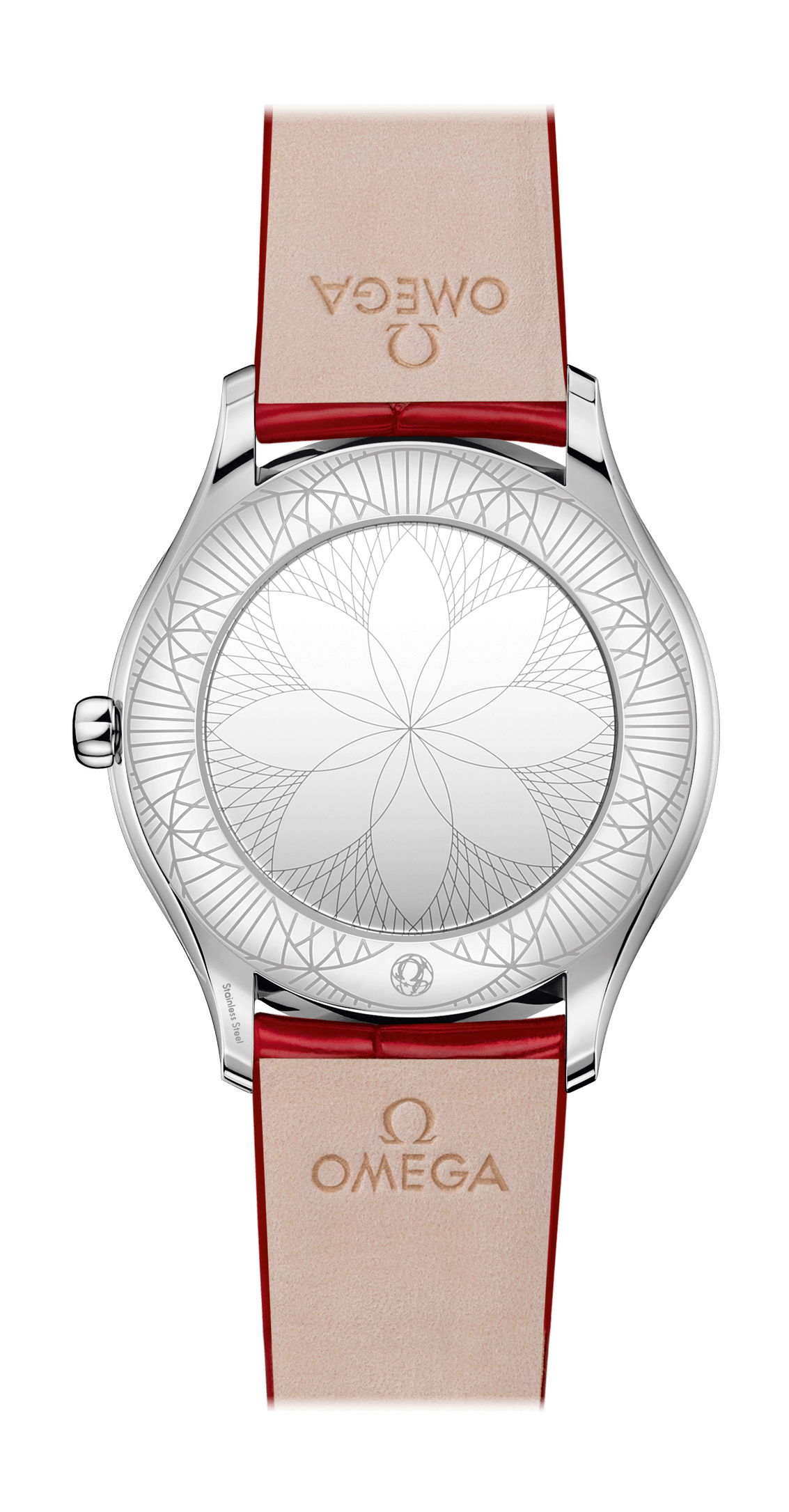 Omega De Ville Trésor Quartz 36 mm