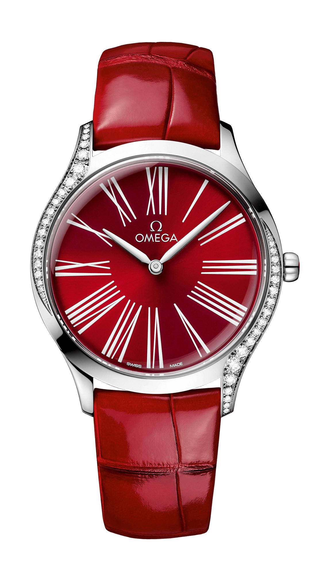 Omega De Ville Trésor