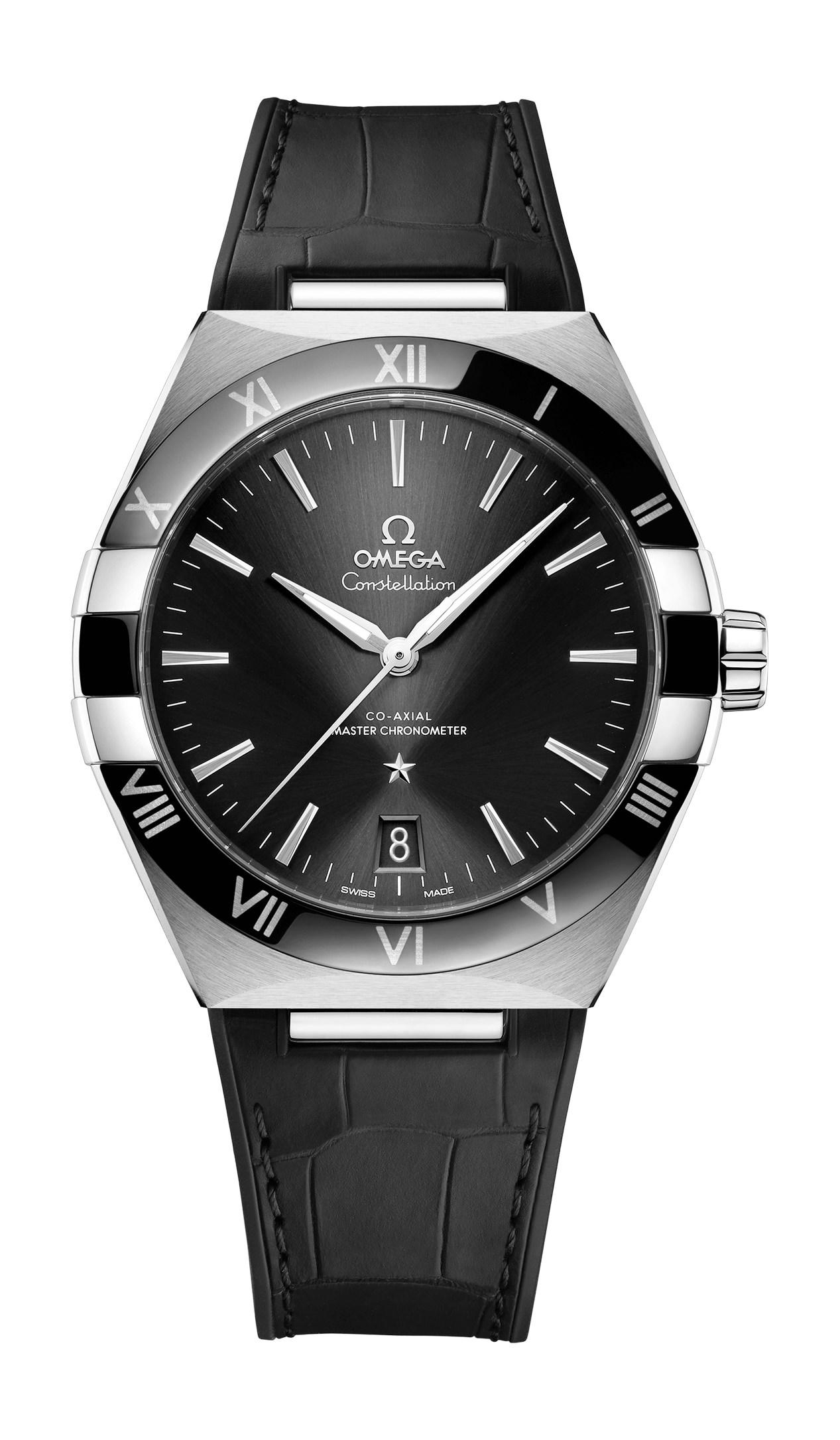 Omega Constellation
