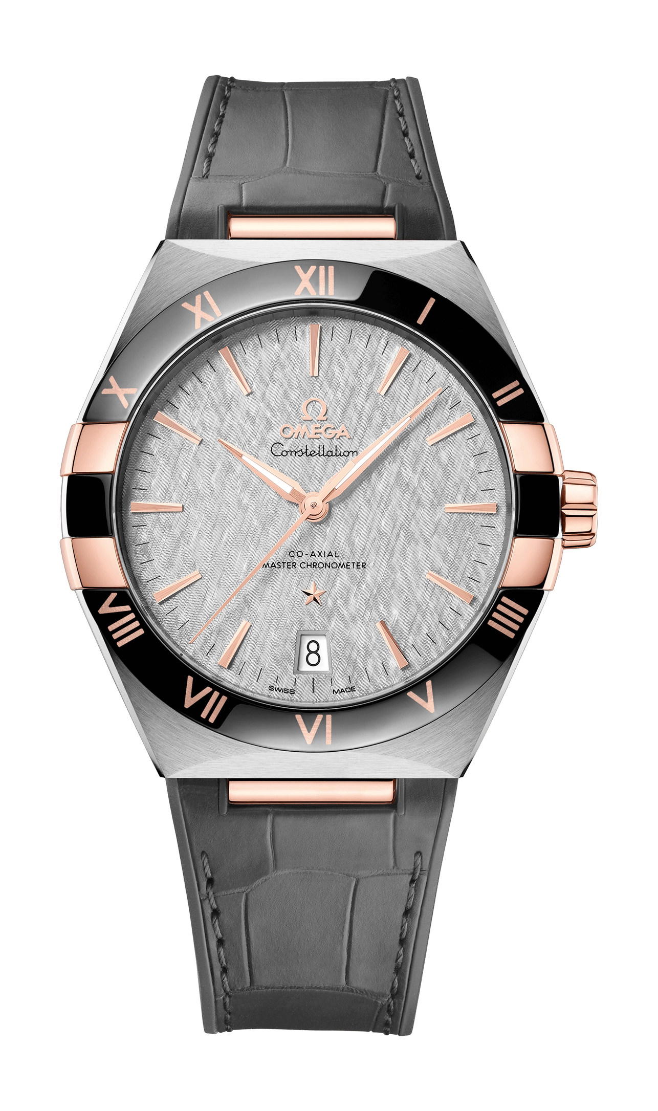 Omega Constellation