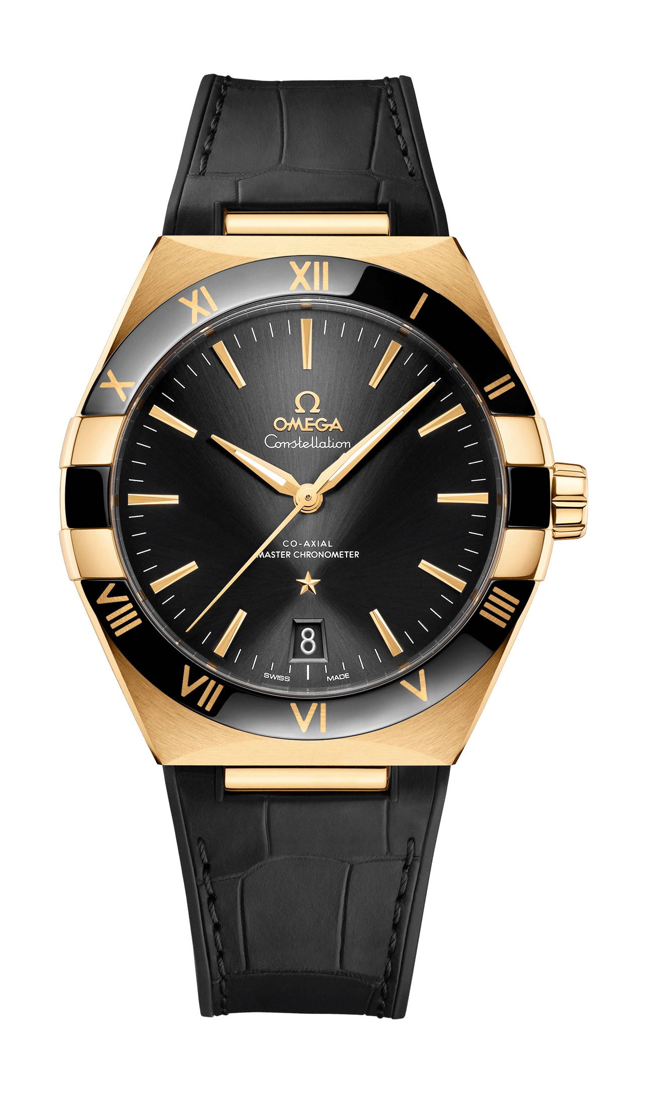 Omega Constellation