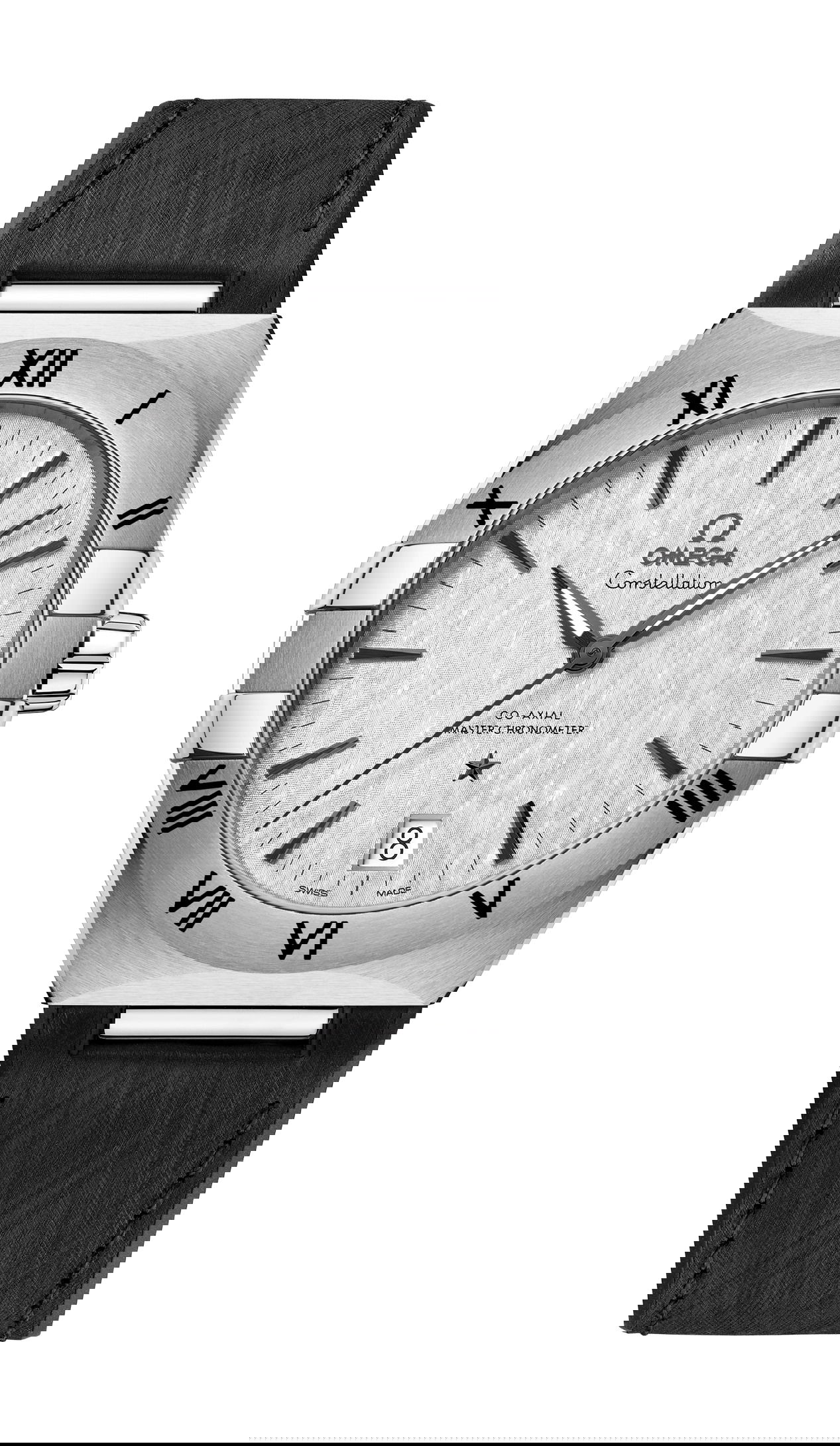 Omega Constellation Co-Axial Master Chronometer 41 mm